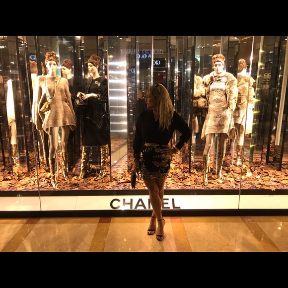 Meet your Posher, Annesa - Picture 1 of 7